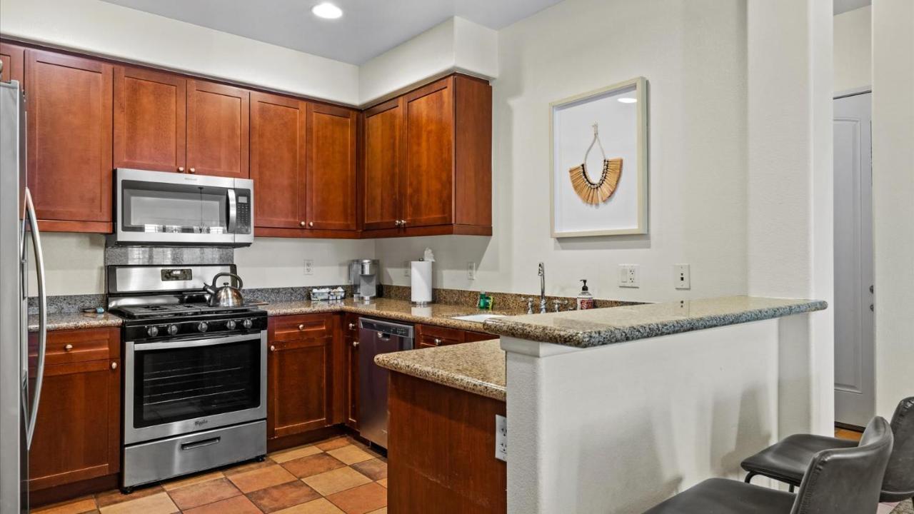 Lv105 Upstairs 1 Bedroom Overlooking The Pool La Quinta Exterior photo
